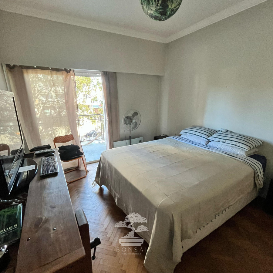 Apartamento ID.475 - Venta Apartamento 2 Dormitorios Pocitos Montevideo V