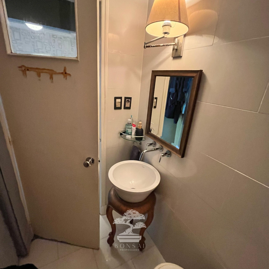 Apartamento ID.475 - Venta Apartamento 2 Dormitorios Pocitos Montevideo V