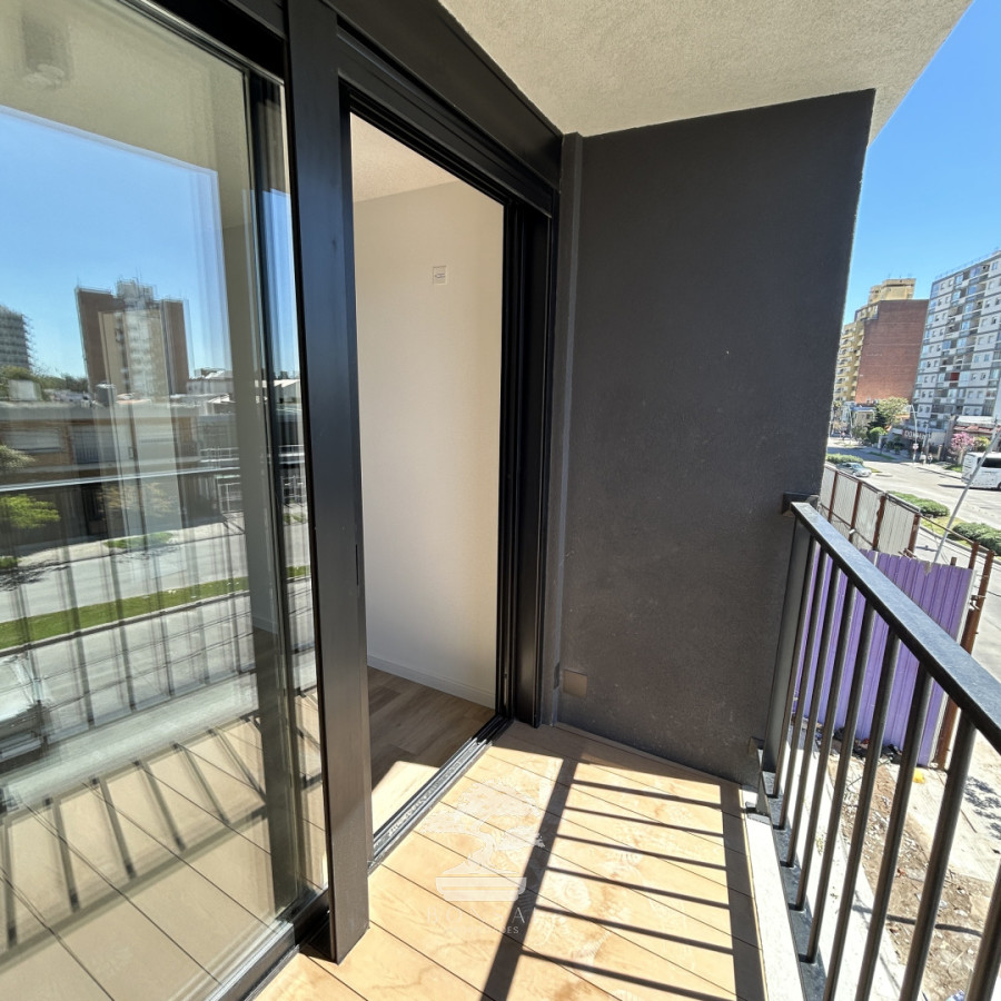 Apartamento ID.809 - Alquiler Apartamento  1 dormitorio La Blanqueada Montevideo lr 