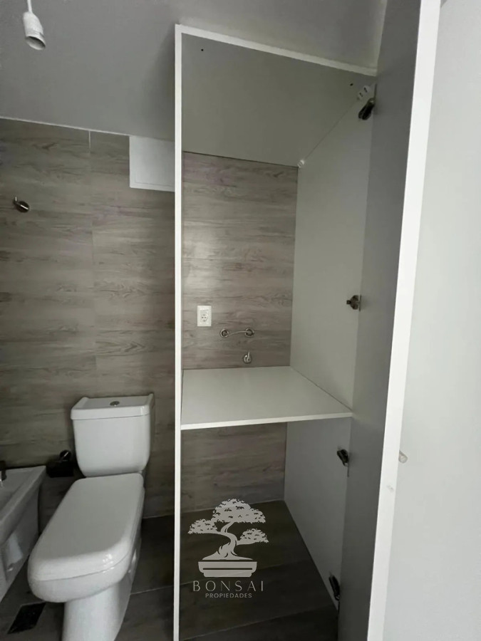 Apartamento ID.934 - Alquiler Apartamento 1 dormitorio Cordon Montevideo N