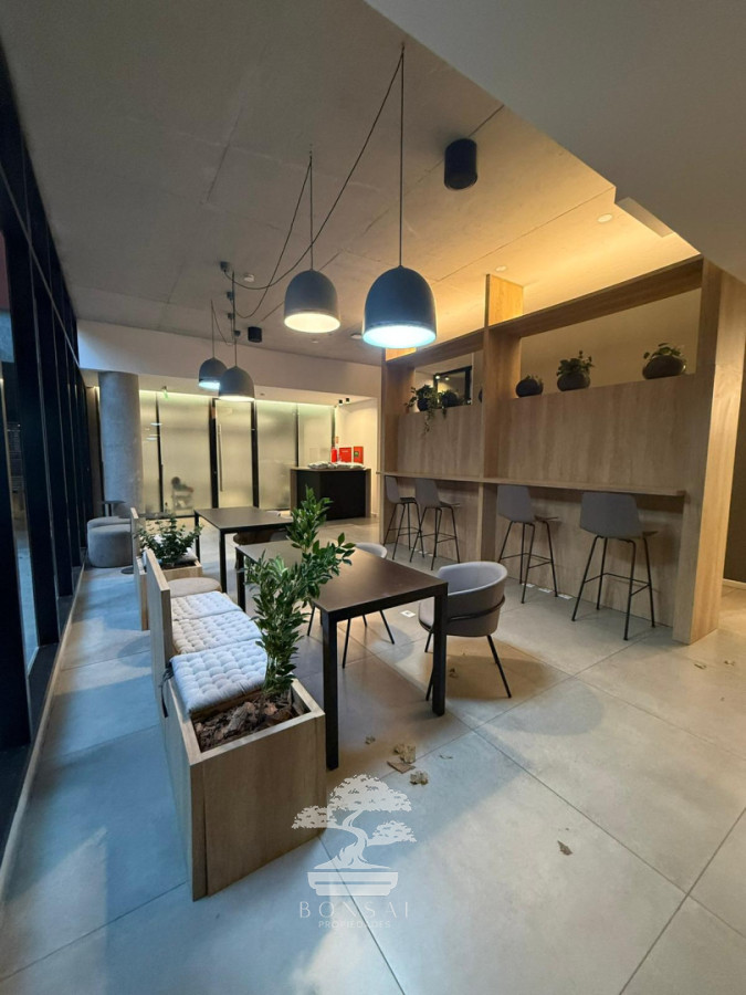 Apartamento ID.1014 - Venta Apartamento 1 dormitorio Barrio Sur Montevideo C