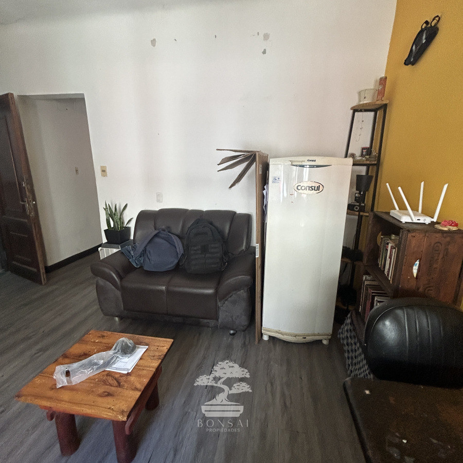 Apartamento ID.793 - Venta Apartamento 1 Dormitorio Reducto Montevideo LR