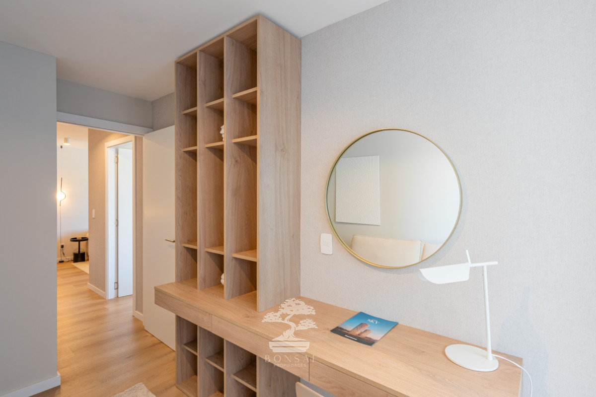 Apartamento ID.1040 - Venta Apartamento 1 Dormitorio en pozo la blanqueada Montevideo LR