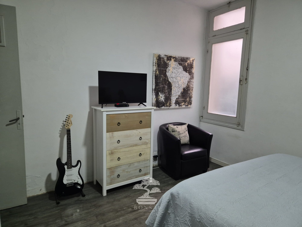 Apartamento ID.606 - Venta Apartamento 2 dormitorios La Blanqueada Montevideo C