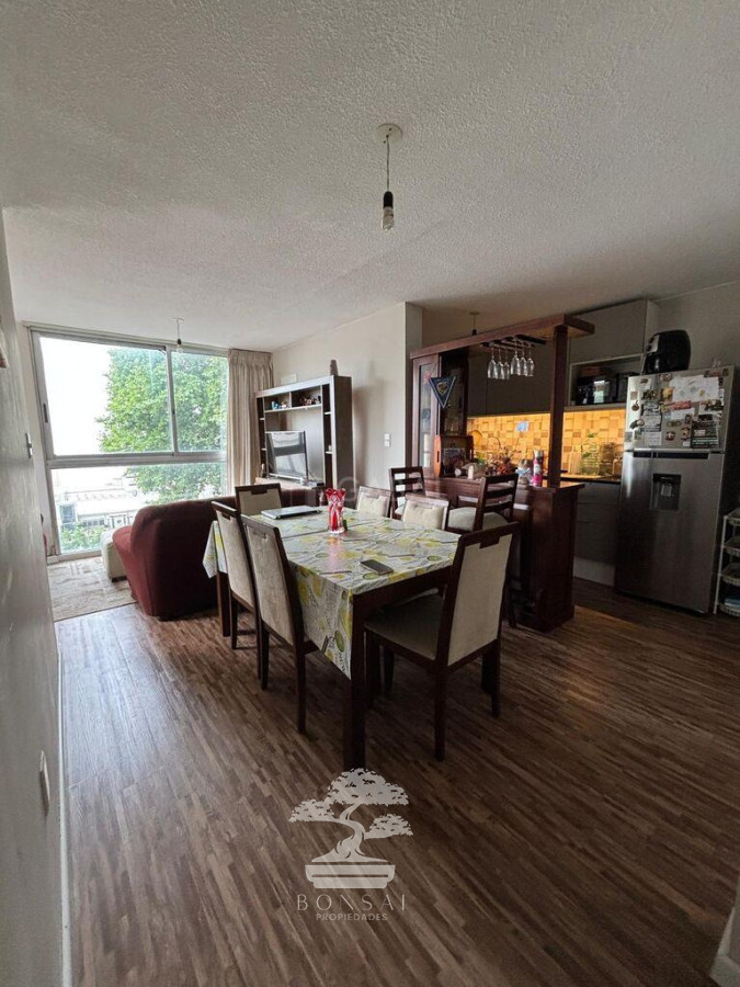 Apartamento ID.917 - Venta Apartamento 2 dormitorios Cordon Sur Montevideo. S