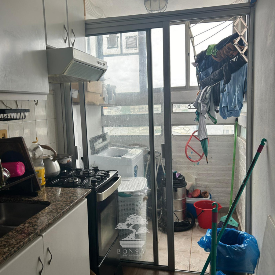 Apartamento ID.887 - Alquiler Apartamento  2 dormitorios Parque batlle Montevideo lr 