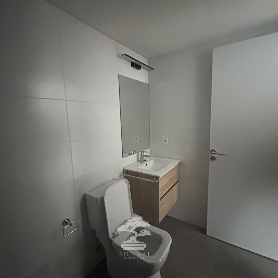 Apartamento ID.1053 - Venta Apartamento 1 dormitorio Buceo Montevideo LR