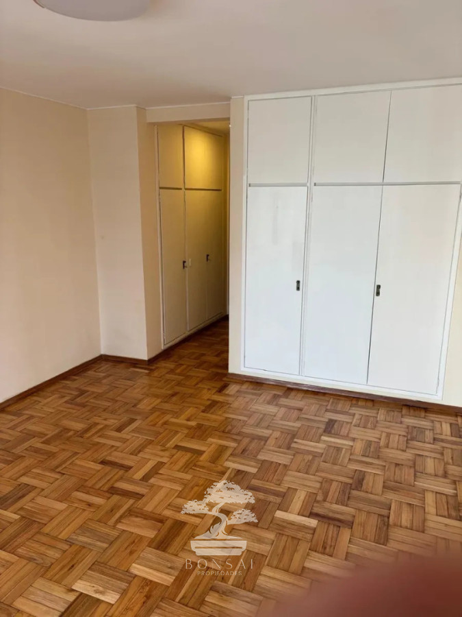 Apartamento ID.1126 - Alquiler Apartamento 3 dormitorios Punta Carretas Montevideo S
