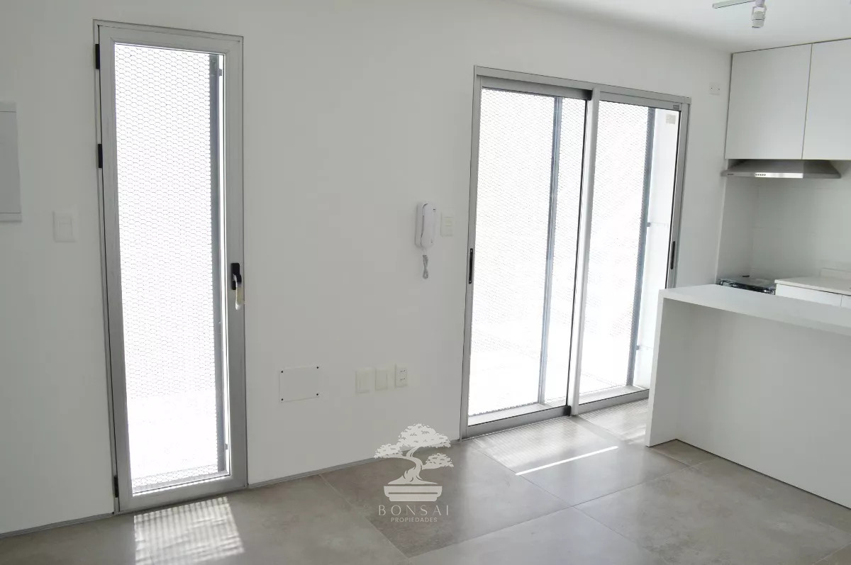 Apartamento ID.289 - Alquiler Apartamento 1 Dormitorio Aguada Montevideo B