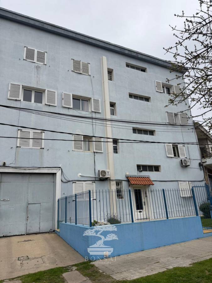 Apartamento ID.1201 - Venta Apartamento 2 dormitorios Buceo Montevideo E