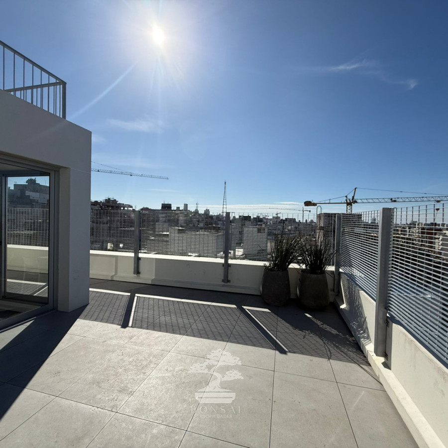 Apartamento ID.1174 - Venta Apartamento 1 dormitorio Cordon Montevideo NF