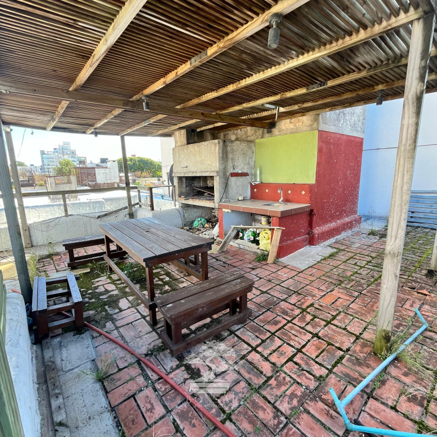 Apartamento ID.475 - Venta Apartamento 2 Dormitorios Pocitos Montevideo V