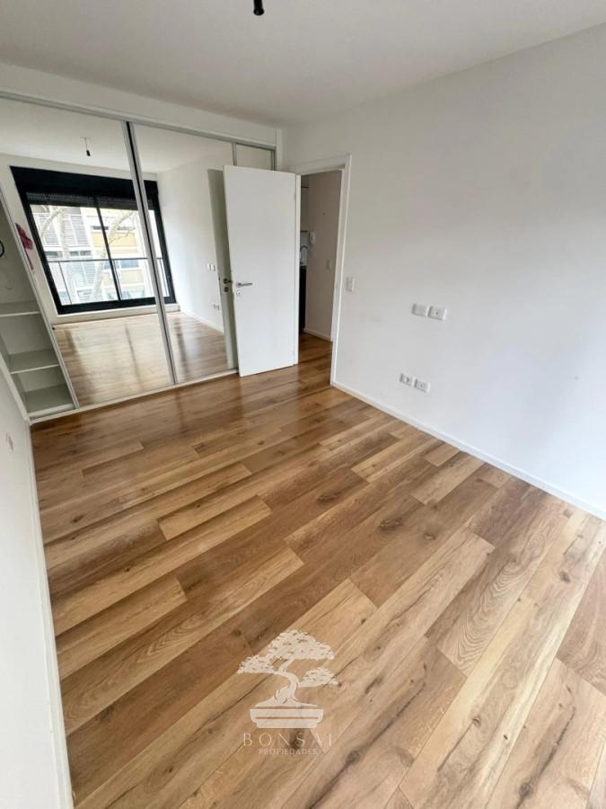 Apartamento ID.1112 - Alquiler Apartamento 1 dormitorio Cordon Montevideo N