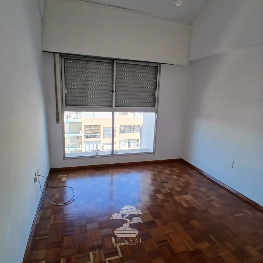 Apartamento ID.867 - Alquiler, Apartamento, 1 dormitorios, Punta Carretas, Montevideo S