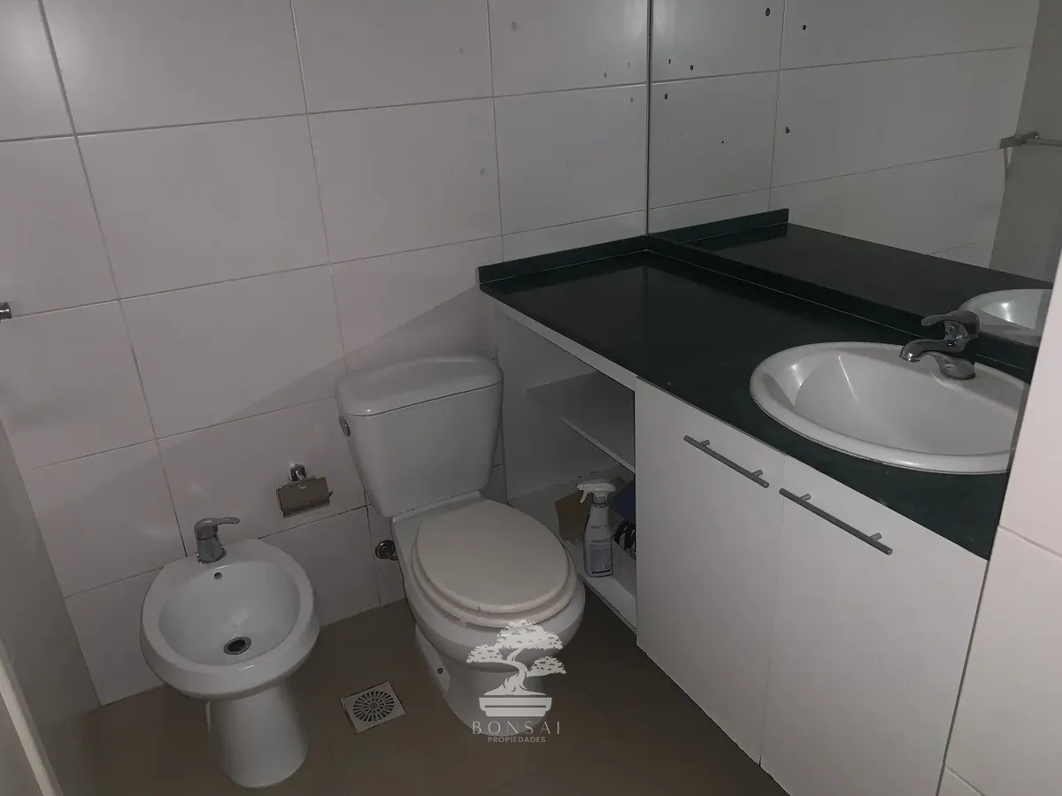 Apartamento ID.966 - Alquiler Monoambiente Pocitos Montevideo S