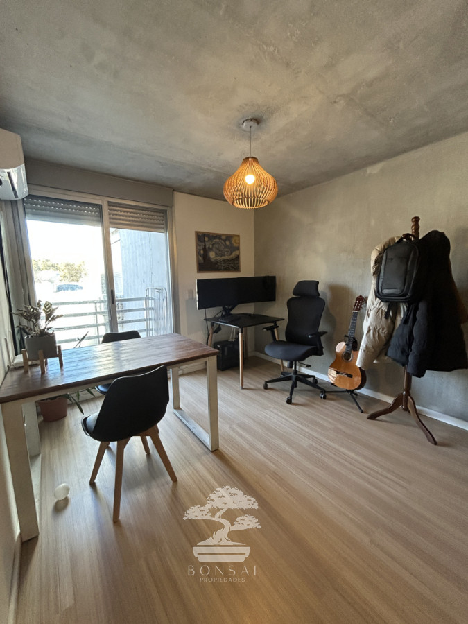 Apartamento ID.1044 - Alquiler Apartamento  1 dormitorio cordon  Montevideo lr 