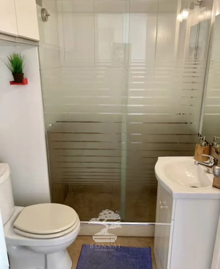 Apartamento ID.955 - Venta Pent-House 1 dormitorio Parque Rodo Montevideo. S