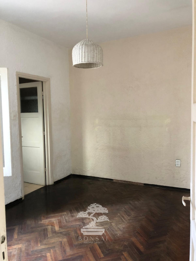 Apartamento ID.1017 - Alquiler Apartamento 1 dormitorios Parque Batlle Montevideo S
