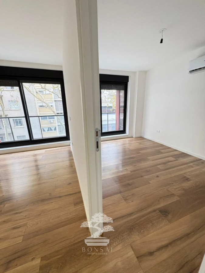 Apartamento ID.1112 - Alquiler Apartamento 1 dormitorio Cordon Montevideo N