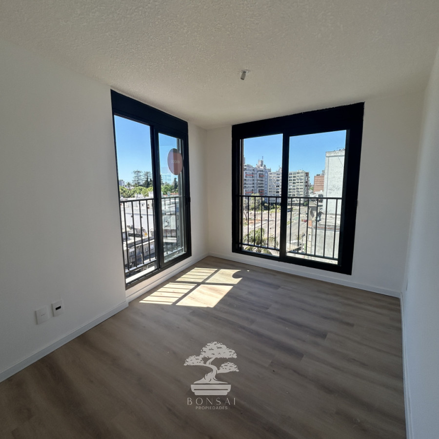 Apartamento ID.937 - Alquiler Apartamento  2 dormitorios La Blanqueada  Montevideo lr 