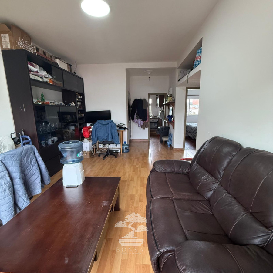 Apartamento ID.1201 - Venta Apartamento 2 dormitorios Buceo Montevideo E