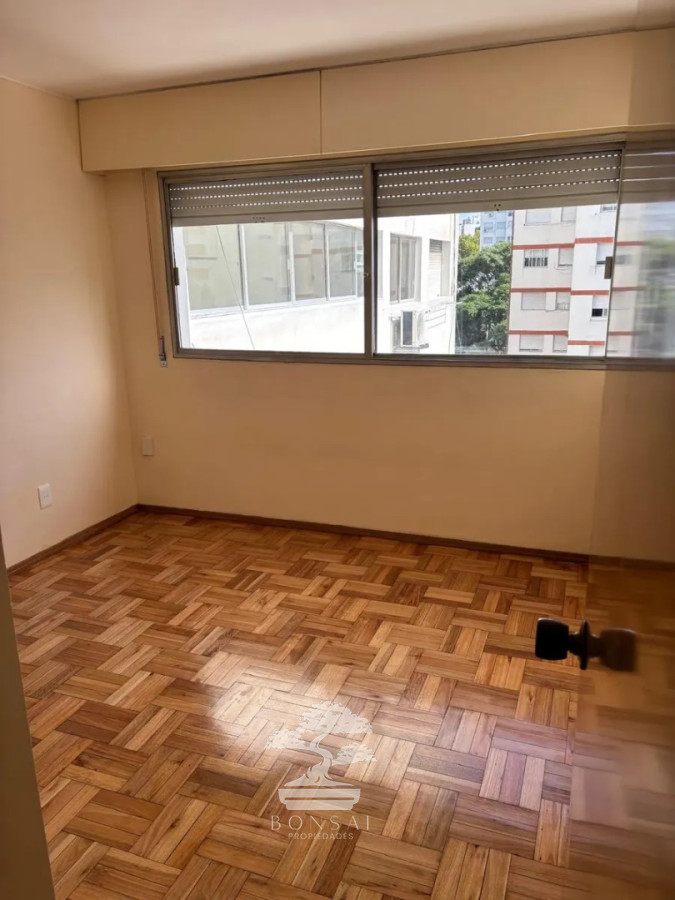 Apartamento ID.1126 - Alquiler Apartamento 3 dormitorios Punta Carretas Montevideo S