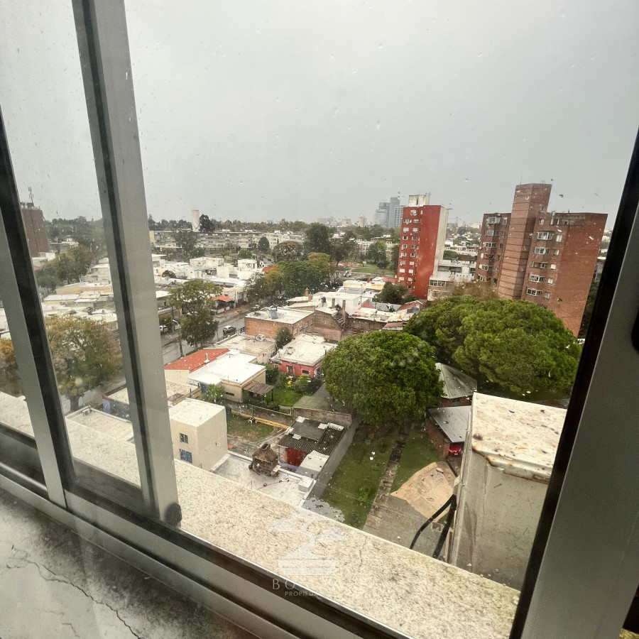 Apartamento ID.522 - Venta Apartamento 2 Dormitorios  Buceo Montevideo V