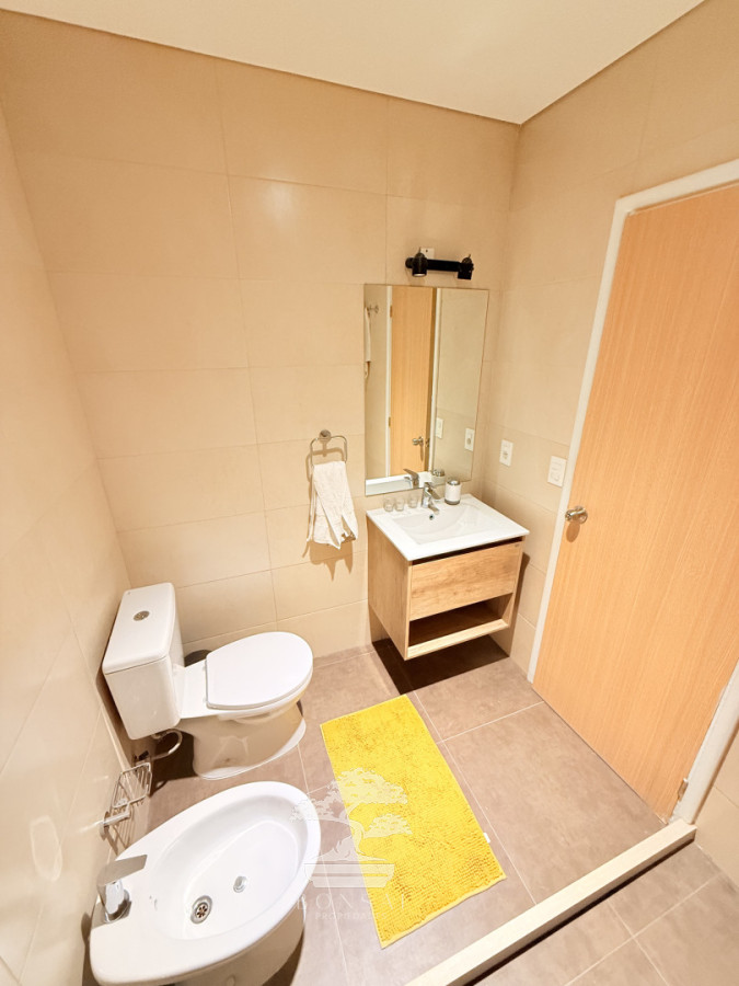 Apartamento ID.1081 - Venta Apartamento piso 17 a Estrenar 1 Dormitorio Bella Vista Montevideo FG