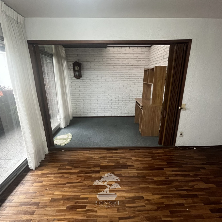 Apartamento ID.3 - Venta Apartamento 3 dormitorios Cordon Montevideo C
