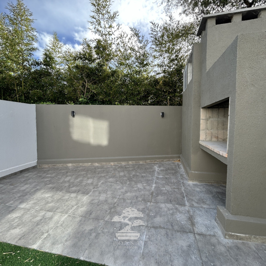Apartamento ID.1054 - Venta Apartamento 2 Dormitorios Buceo  Montevideo G
