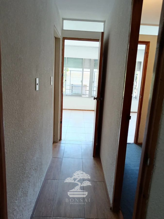 Apartamento ID.931 - Alquiler Monoambiente Punta Carretas Montevideo. S
