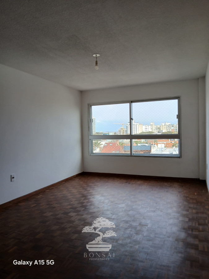 Apartamento ID.1138 - Alquiler Monoambiente Pocitos Montevideo S
