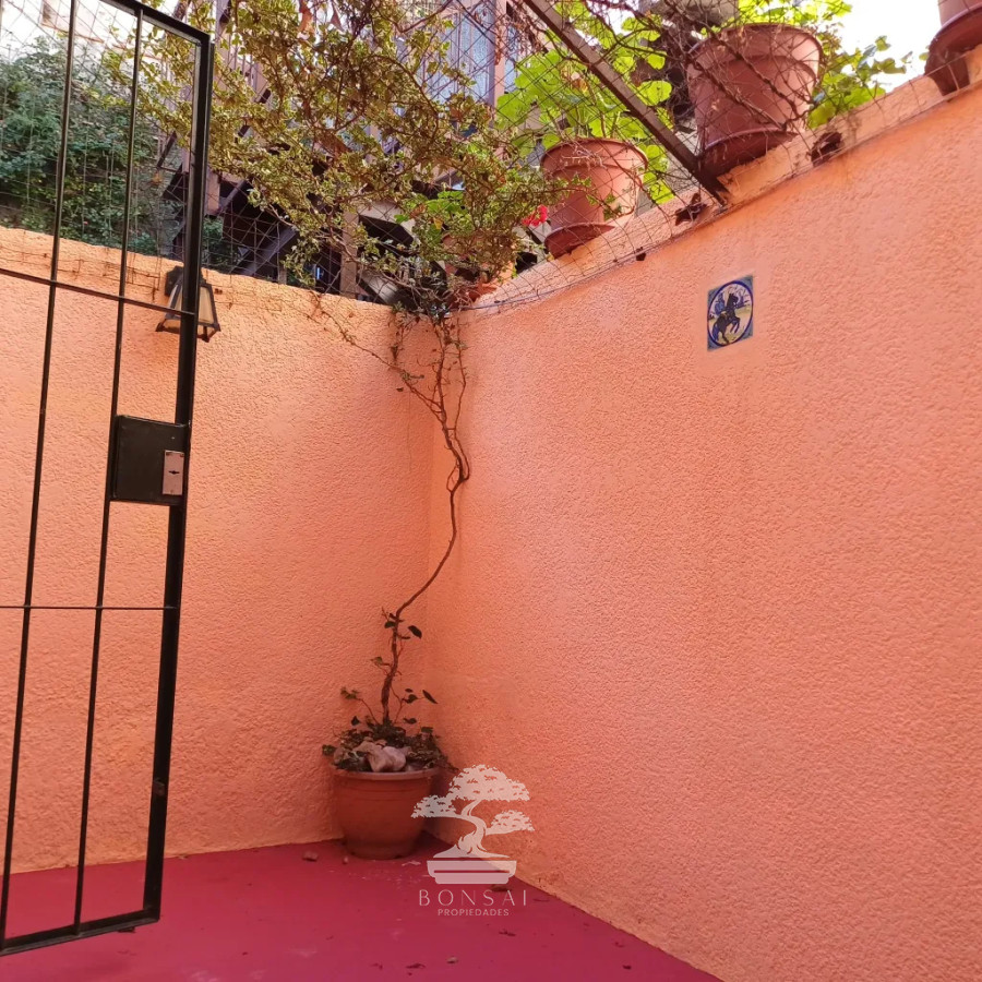 Apartamento ID.586 - Venta, Apartamento, 2 dormitorios, Barrio Sur, Montevideo S