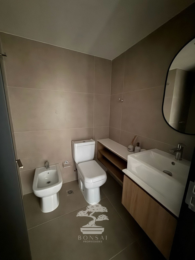 Apartamento ID.1096 - Venta Penthouse 2 Dormitorios a estrenar Amplia Terraza Parque Batlle Montevideo E