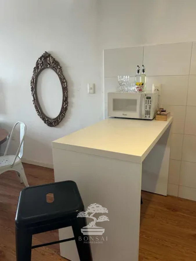 Apartamento ID.457 - Venta Apartamento 2 dormitorios Nuevo Centro, Montevideo. S