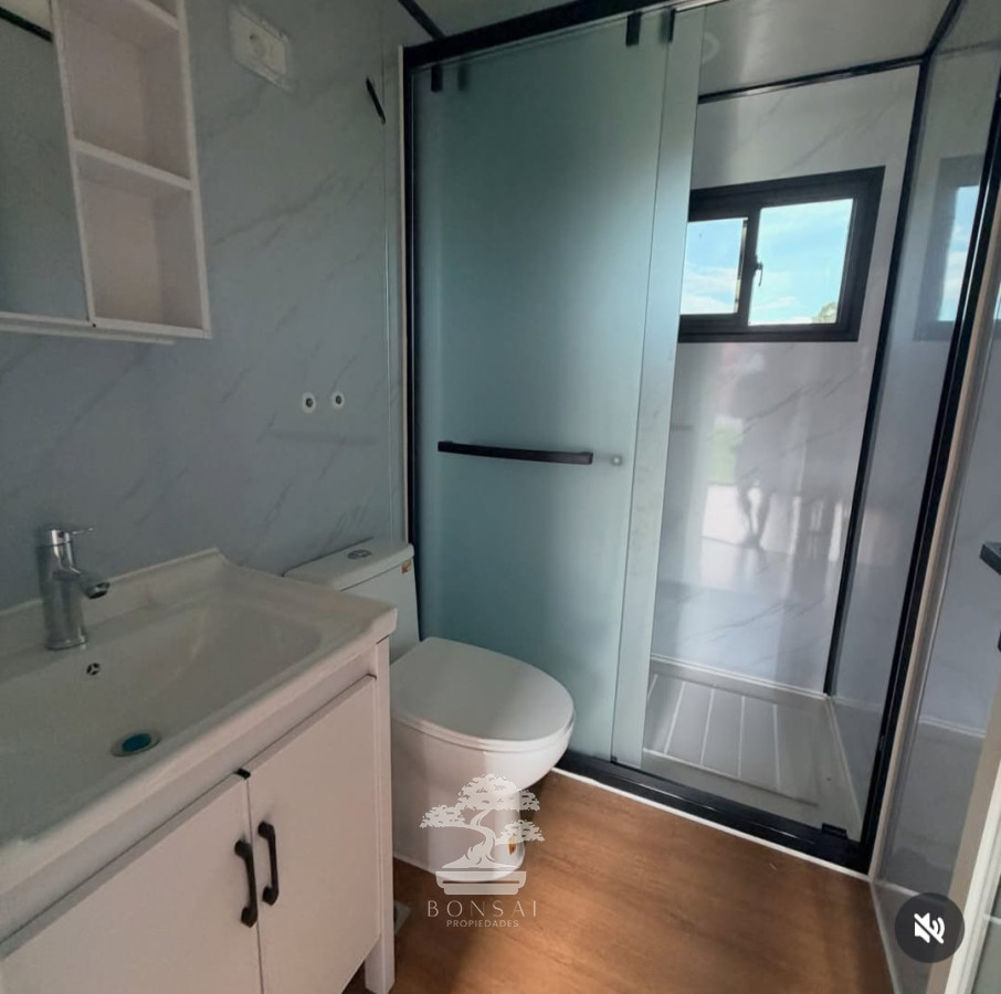 Apartamento ID.879 - Venta, Apartamento, 1 dormitorio Montevideo S