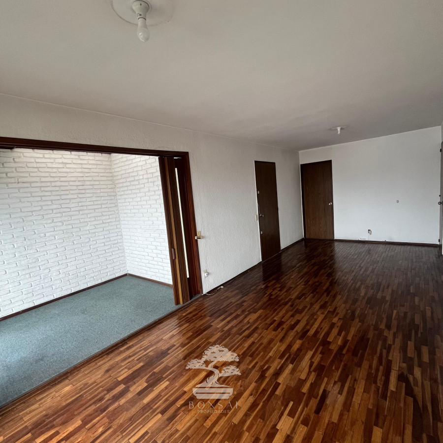 Apartamento ID.192 - Venta Apartamento 3 Dormitorios Cordon Montevideo C