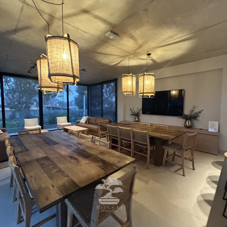 Apartamento ID.1082 - Venta Apartamento 2 Dormitorios Carrasco  Montevideo LR