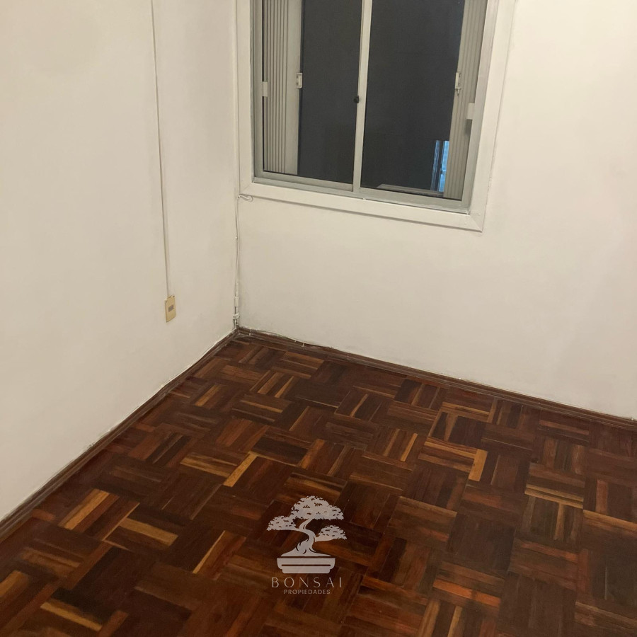 Apartamento ID.480 - Alquiler Apartamento 1 Dormitorio Cordon Montevideo M