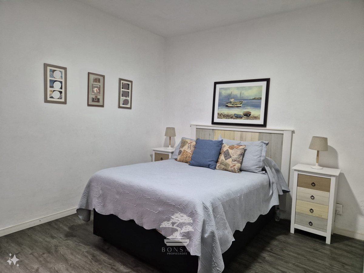 Apartamento ID.606 - Venta Apartamento 2 dormitorios La Blanqueada Montevideo C