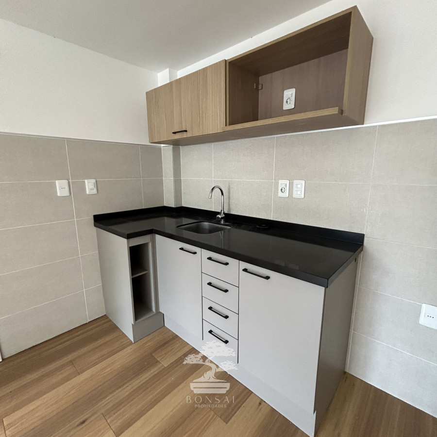 Apartamento ID.607 - Alquiler Apartamento  1 dormitorio con terraza la blanqueada Montevideo lr 