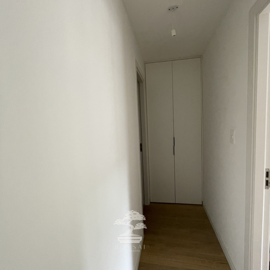 Apartamento ID.400 - Venta Apartamento 1 Dormitorio y Garage a Estrenar La Blanqueada Montevideo B