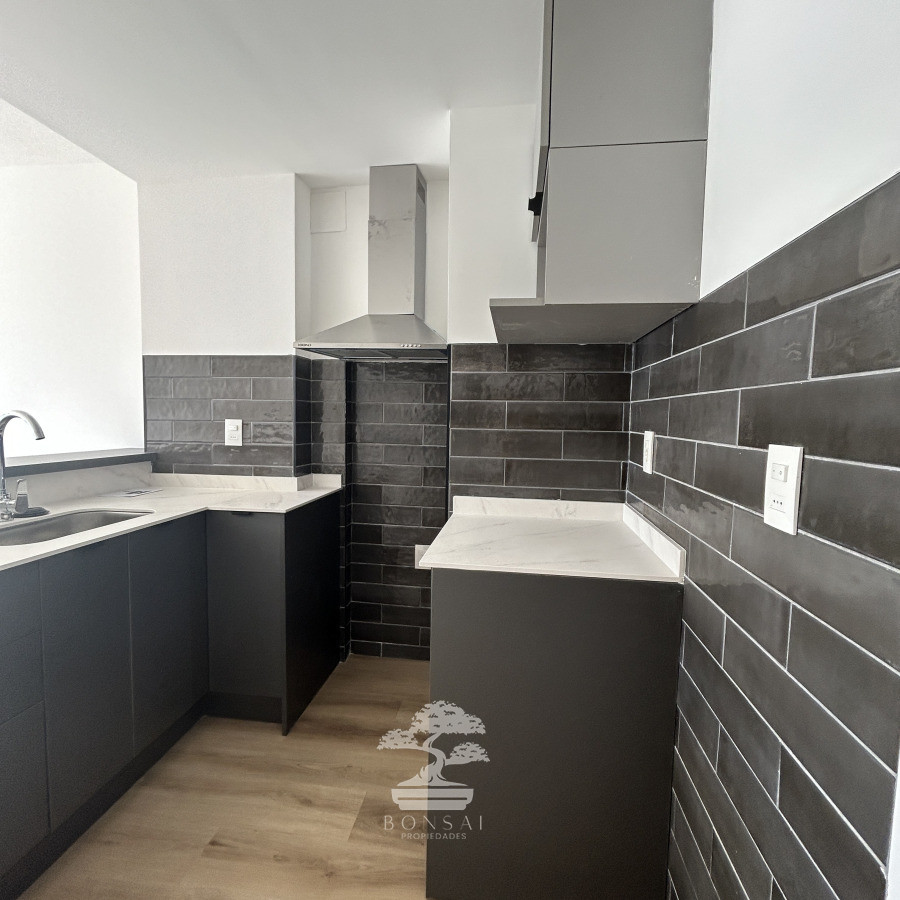 Apartamento ID.786 - Apartamento Alquiler Monoambiente Tres Cruces Montevideo lr 