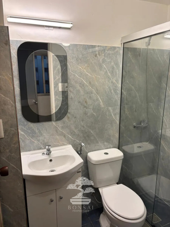 Apartamento ID.1126 - Alquiler Apartamento 3 dormitorios Punta Carretas Montevideo S