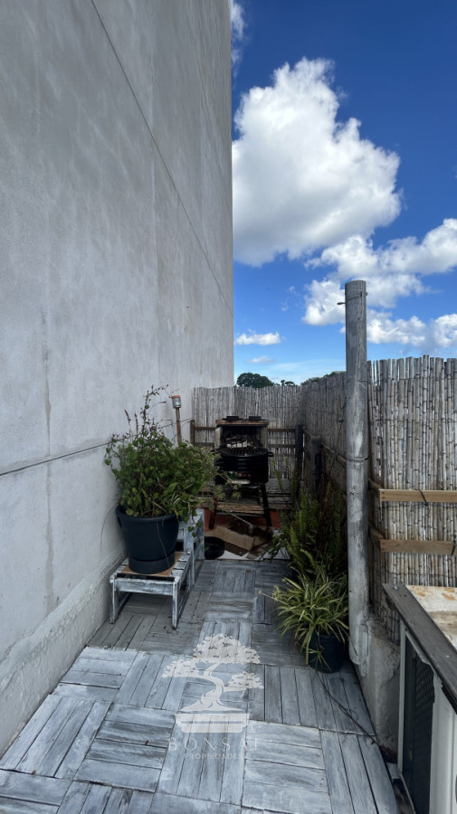 Apartamento ID.977 - Venta Apartamento 1 Dormitorio Buceo Montevideo LR