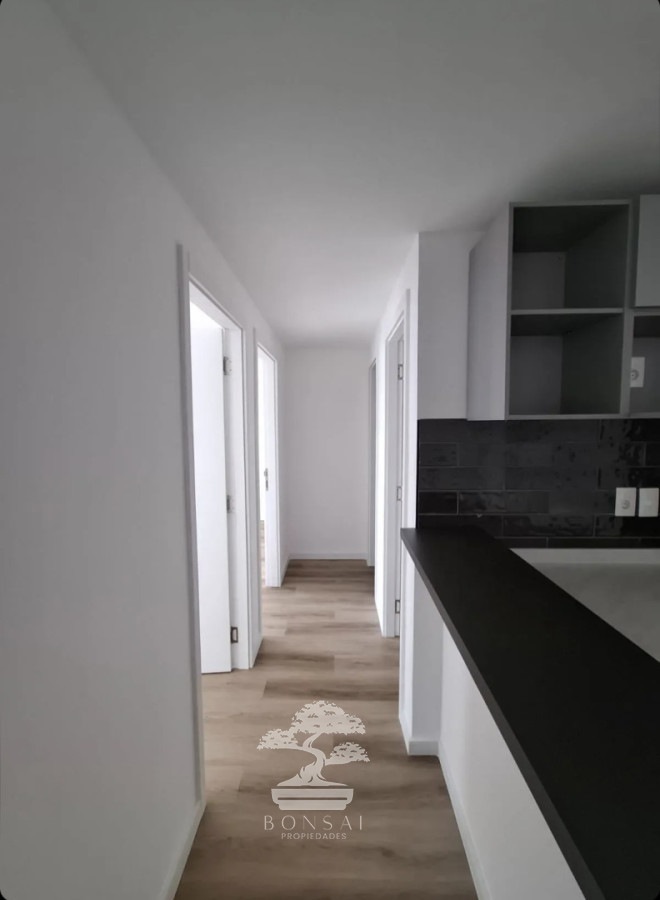 Apartamento ID.936 - Alquiler Apartamento  2 dormitorio tres cruces Montevideo lr 