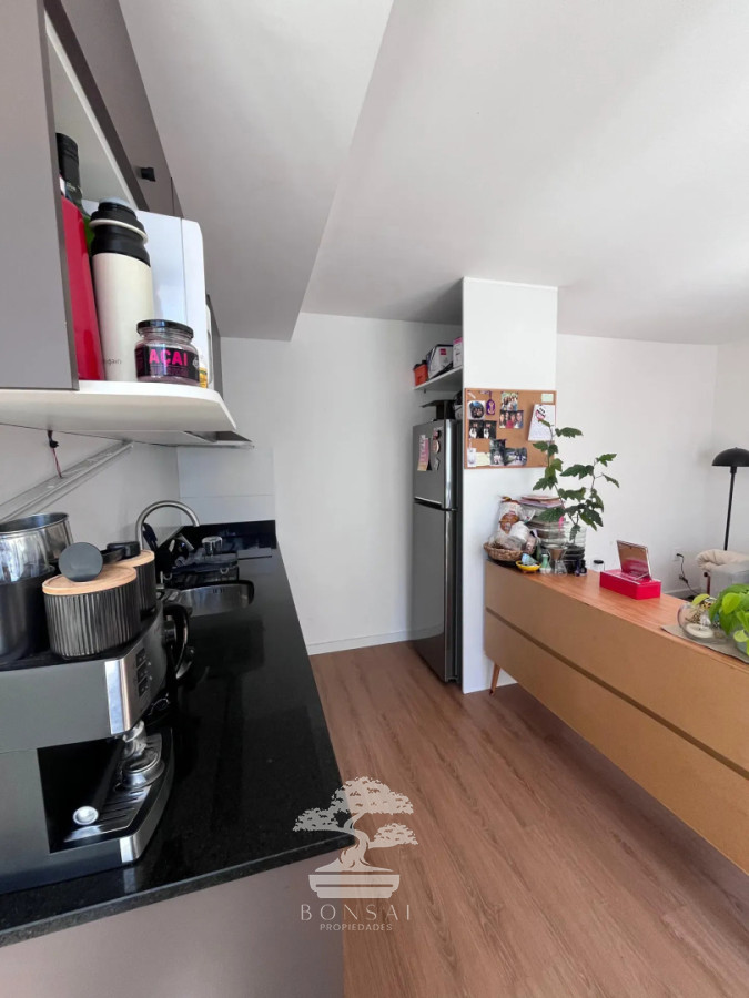 Apartamento ID.915 - Alquiler, Apartamento, 1 dormitorios, Cordon, Montevideo S