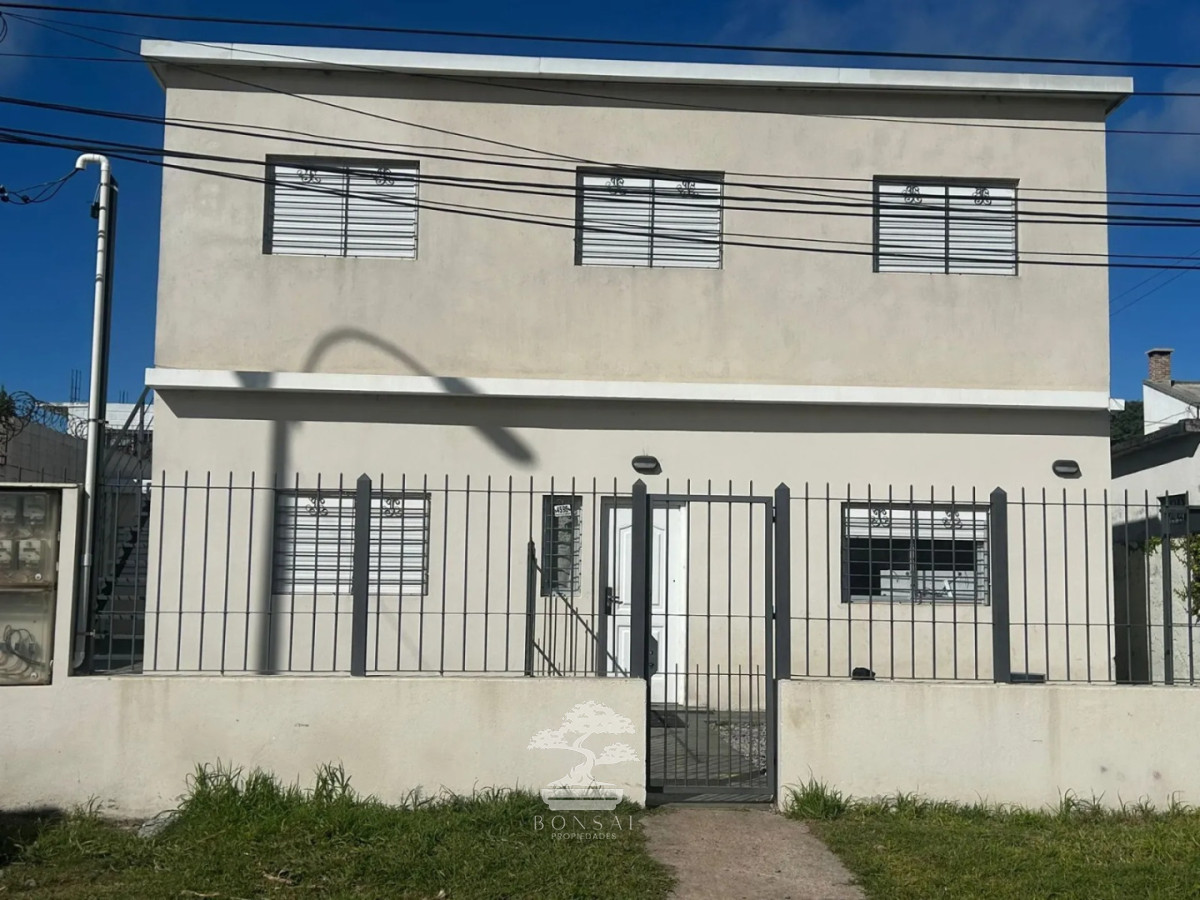 Apartamento ID.1060 - Alquiler Apartamento Casa 3 dormitorios Malvin Norte Montevideo N