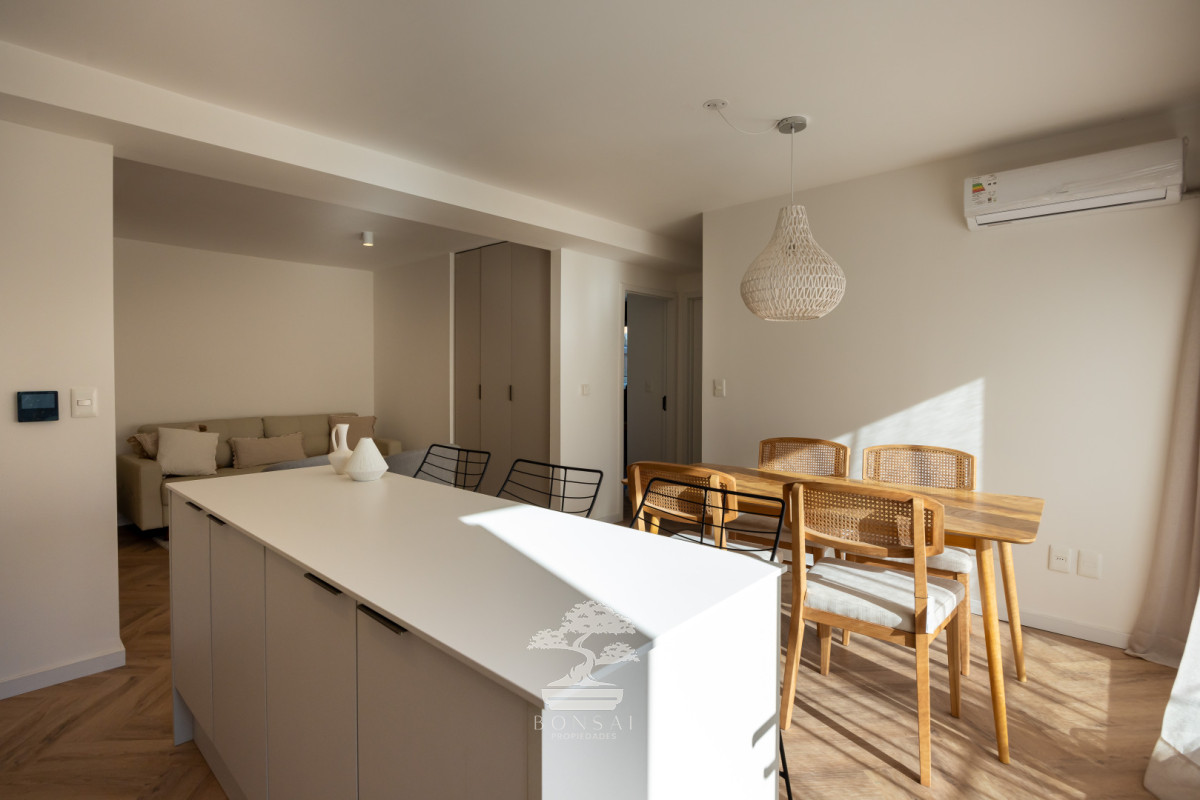 Apartamento ID.1035 - Venta apartamento Penth house 3 Dormitorios Carrasco Montevideo LR
