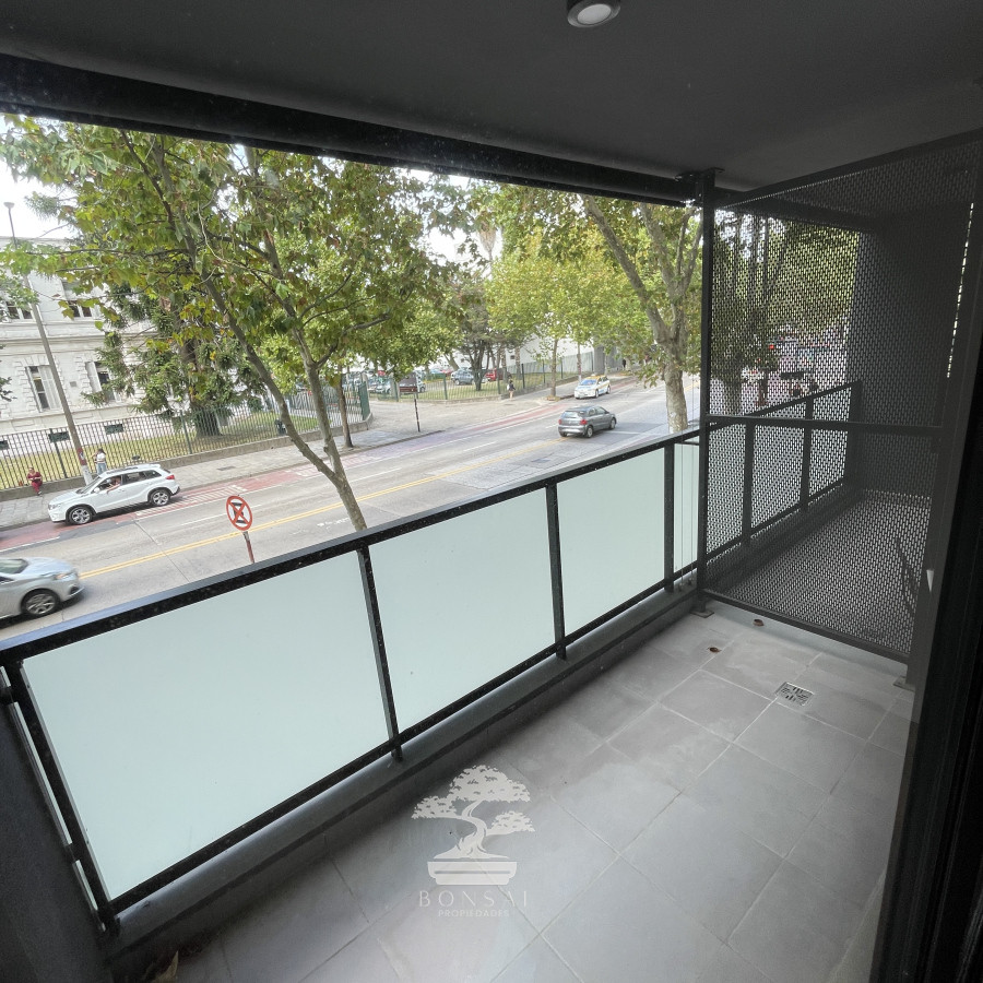 Apartamento ID.400 - Venta Apartamento 1 Dormitorio y Garage a Estrenar La Blanqueada Montevideo B